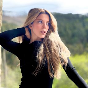 Daniela, Família em Aveiro