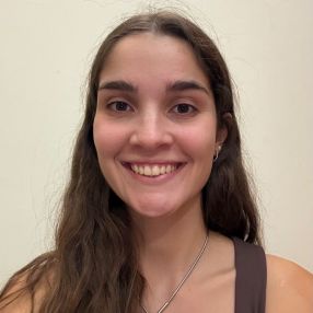Margarida, Babysitter em Espinho