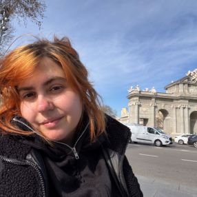 Mariana, Babysitter em Coimbra