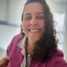 Andreia, Babysitter in Porto