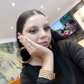 Mirela, Babysitter em Vila Real de Santo António