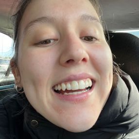 Isabel, Babysitter em Santa Maria da Feira