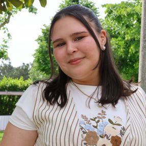 Luísa, Babysitter em Barcelos