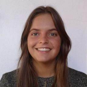 Matilde, Babysitter em Lisboa