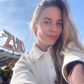 Iuliia, Babysitter em Lisboa