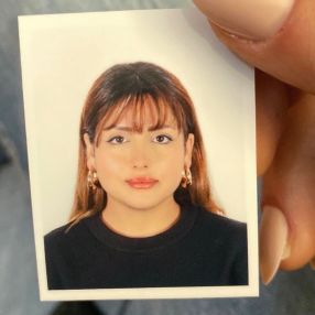Eylül berfin, Babysitter em Senhora da Hora