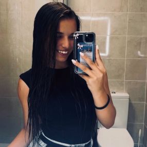 Lara, Babysitter em Vila Nova de Gaia