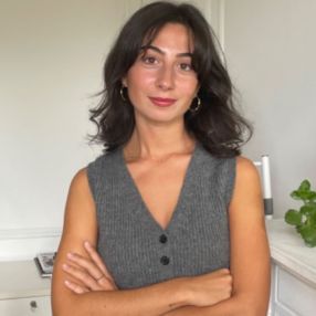 Alexandra, Babysitter em Vila do Conde
