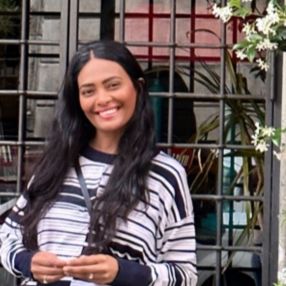 Sana, Família em Lisboa