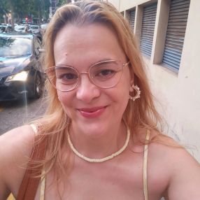 Dulce, Babysitter em Guimarães