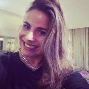 Rosa Maria, Babysitter em Montijo
