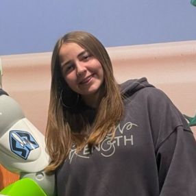 Sofia, Babysitter em Vila Franca de Xira