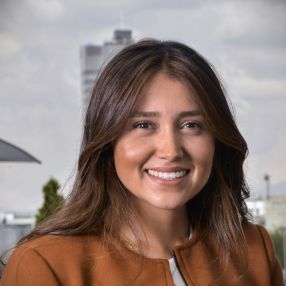 Natalia, Família em Matosinhos