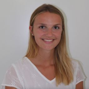 Ida-Marie, Babysitter em Lisboa