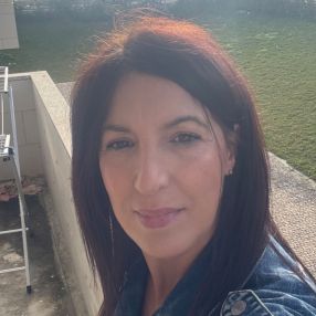 Rosa, Babysitter in Póvoa de Varzim