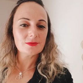 Anabela, Babysitter em Vagos