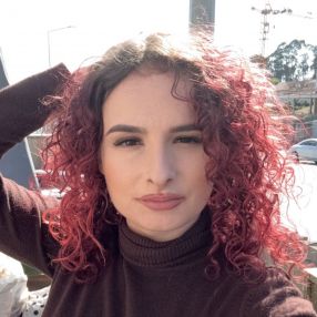 Joana, Babysitter em Matosinhos