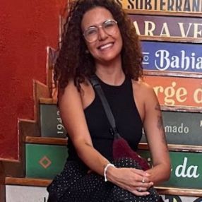 Celine, Babysitter em Lisboa