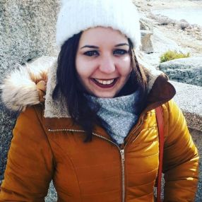 Filipa, Babysitter in Cadaval