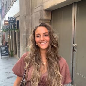 Ginevra, Babysitter em Gandra