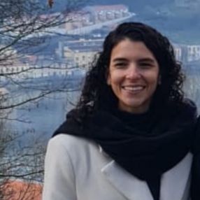 Camilla, Babysitter em Santa Maria da Feira