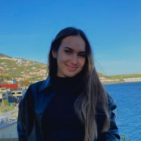 Margarida, Babysitter in Câmara de Lobos