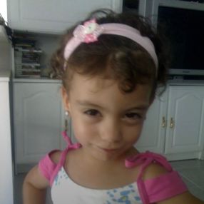Bianca, Babysitter em Olhão