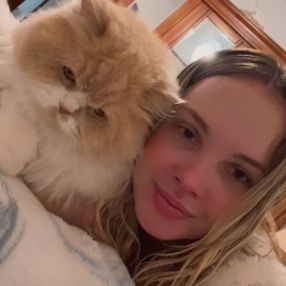 Ana Isabela Moreira Magalhães, Babysitter em Vila Nova de Famalicão