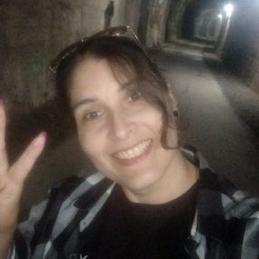 Solange, Babysitter in Vila Nova de Famalicão