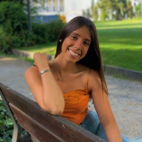 Inês, Babysitter em Montijo
