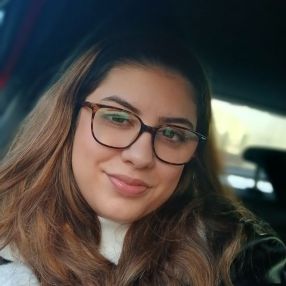 Ana, Babysitter em Vila Franca de Xira