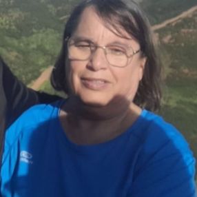 Maria Teresa, Babysitter em Silves