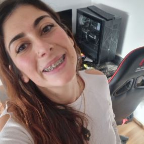 Rute, Babysitter em Tavira