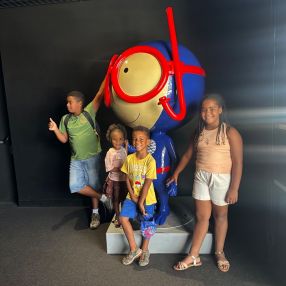 Francis, Família em Costa da Caparica