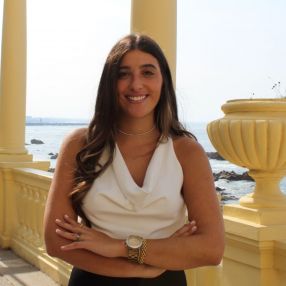 Margarida, Babysitter em Vila Nova de Famalicão