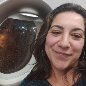 Cláudia, Babysitter em Abrantes