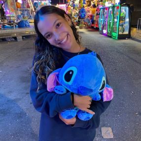 Soraia, Babysitter em Loulé