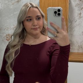 Mariana, Babysitter em Vila do Conde
