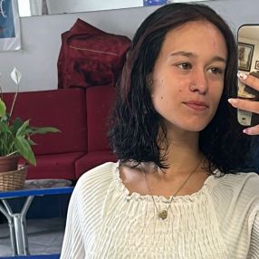 Carina, Babysitter em Caldas da Rainha