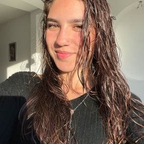 Mariana, Babysitter em Carnaxide