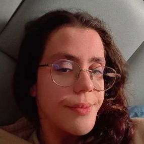 Maria, Babysitter em Figueira da Foz