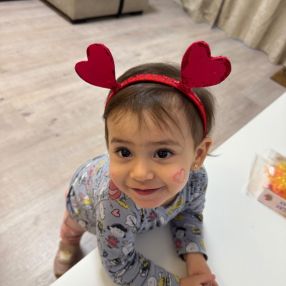 Gabriela, Family in Funchal