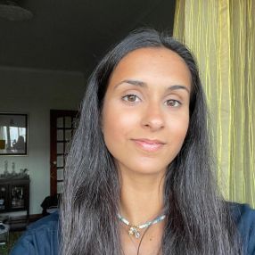 Inês, Babysitter em Lisboa