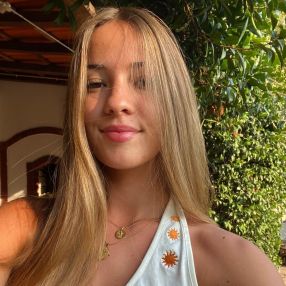 Inês, Babysitter em Porto