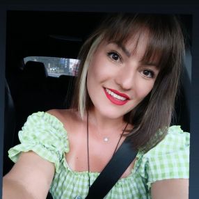 Juliana Cristina, Babysitter em Portimão