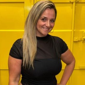 Vanessa, Babysitter em Queluz