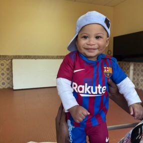 Nycolle, Família em Leiria