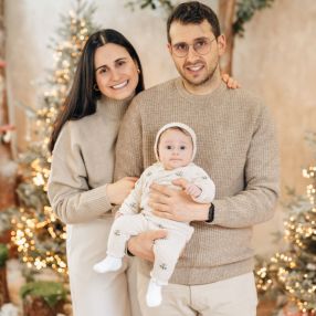 Jorge, Família em Santa Maria da Feira