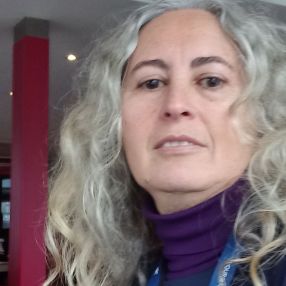 Sandra, Babysitter em Barcelos