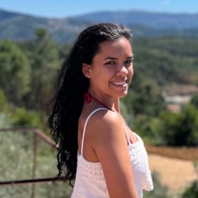 Margarida, Babysitter em Quinta do Conde